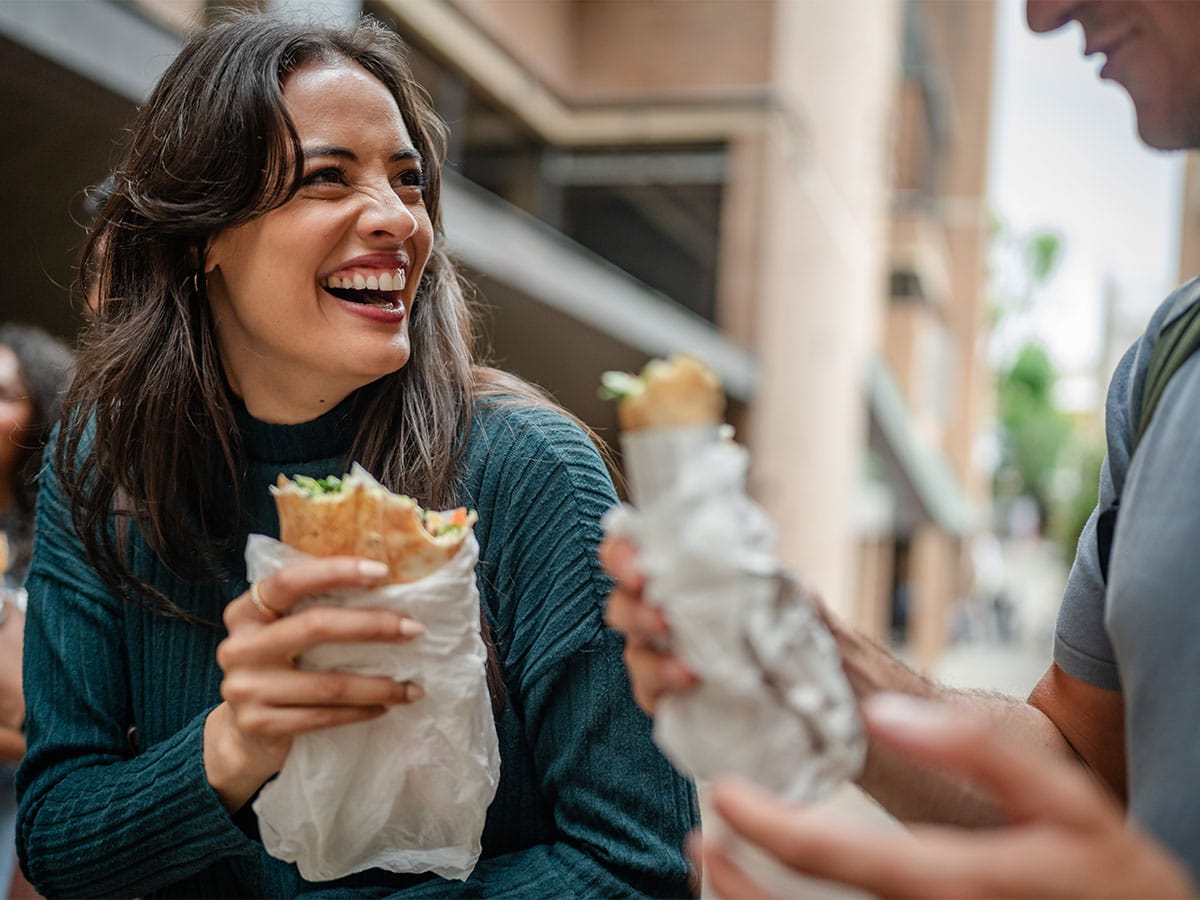 Suggestion de la semaine