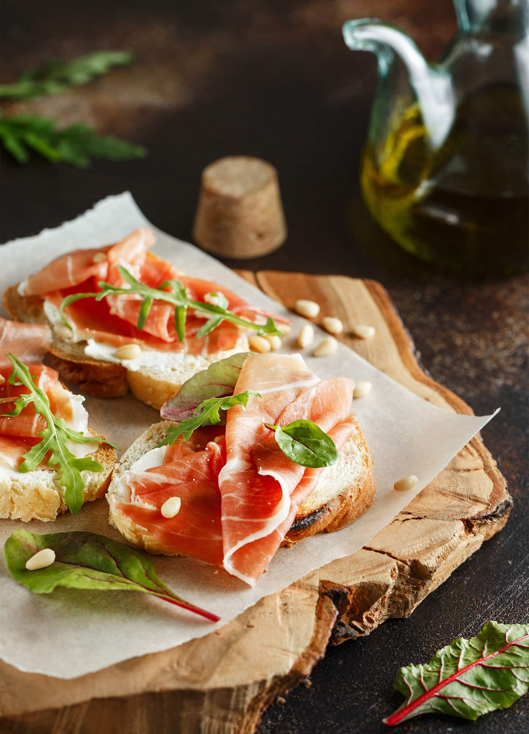 Suggestion de la semaine